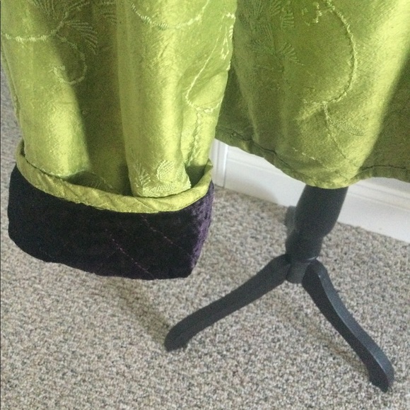 Reversible artistic colors jacket - Picture 3 of 7